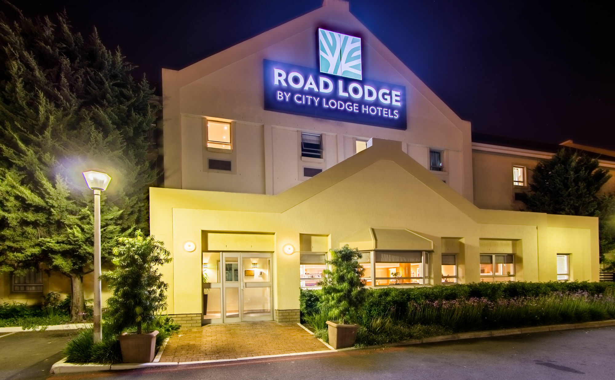 Road N1 Hotel Cape Town