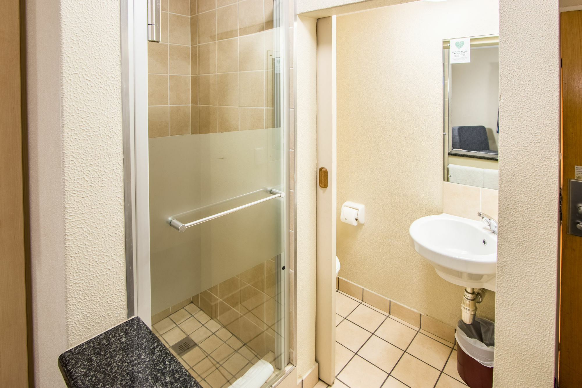 Road N1 Hotel Cape Town